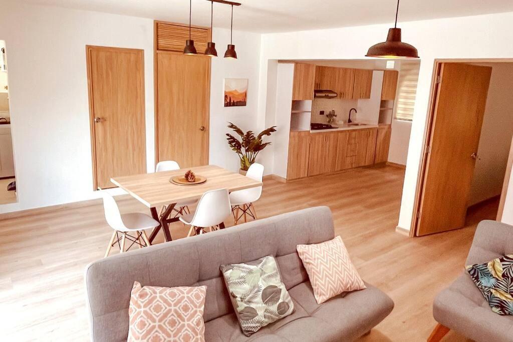 Apartamento En *